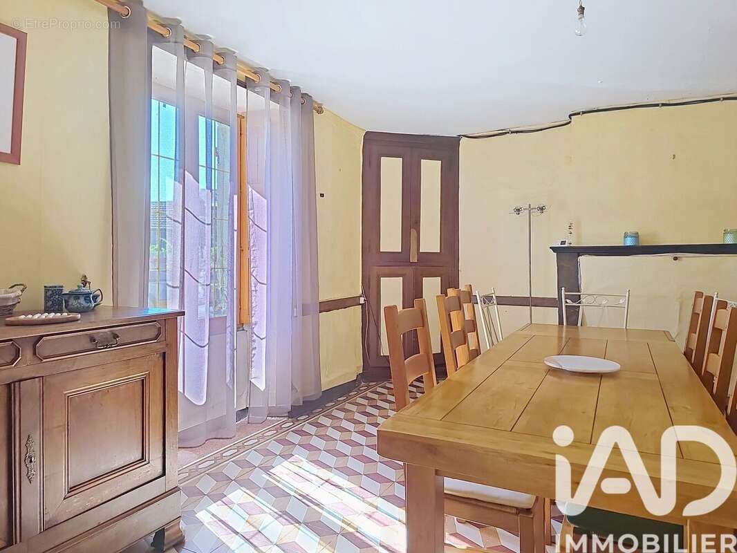Photo 9 - Maison à RABLAY-SUR-LAYON