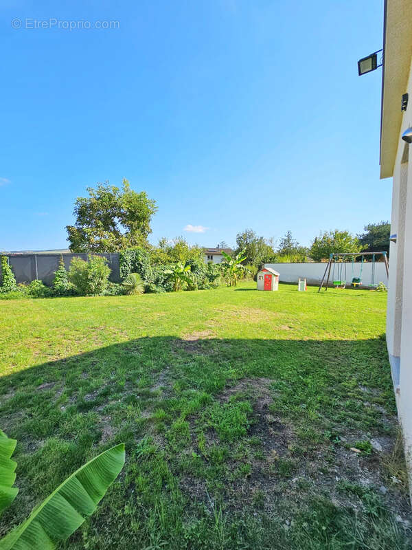 Maison à RIVE-DE-GIER