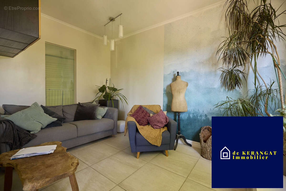 Appartement à SCEAUX