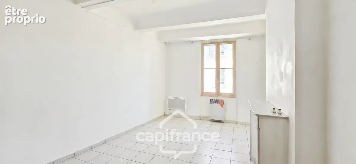 Appartement à vendre 3 pièces TOULON (83) Centre ville - photo 6