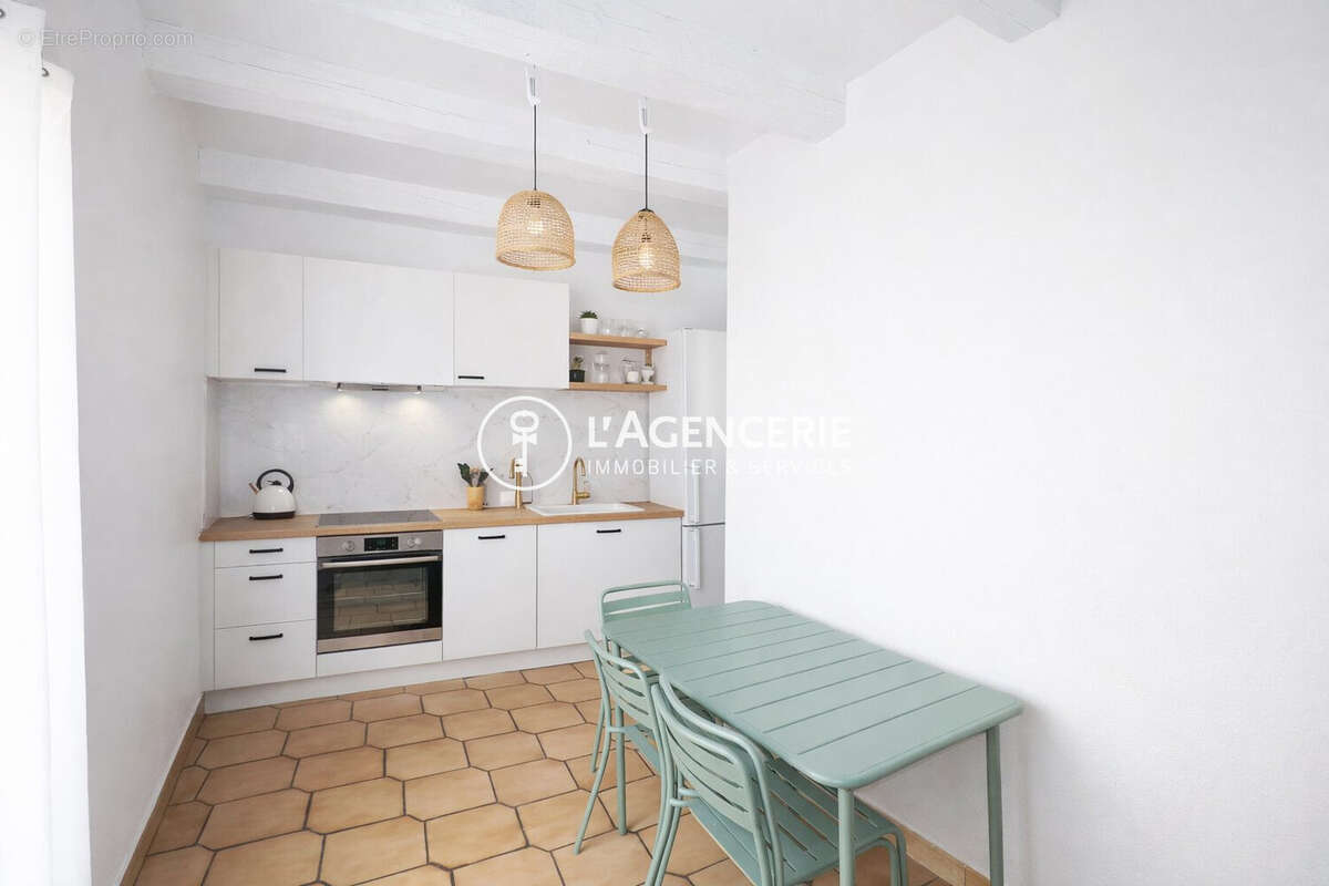 Maison à LESCURE-D'ALBIGEOIS