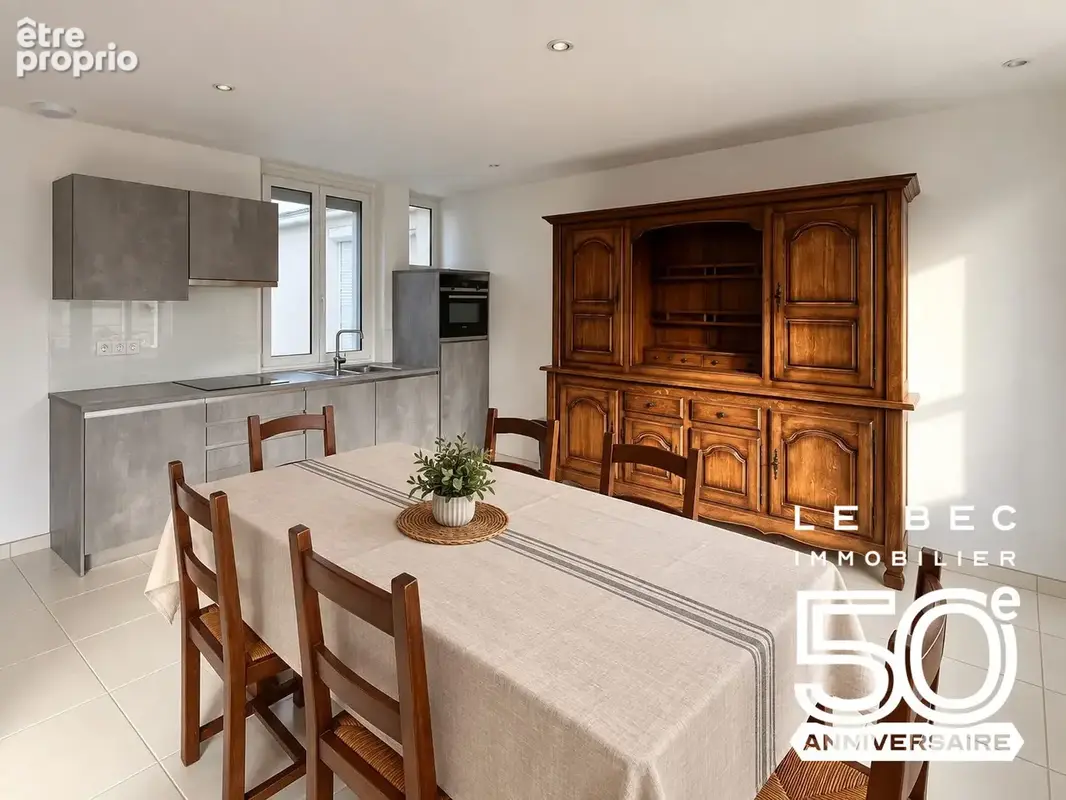 Appartement 122 m² à vendre à Carnac (56340) - photo 2