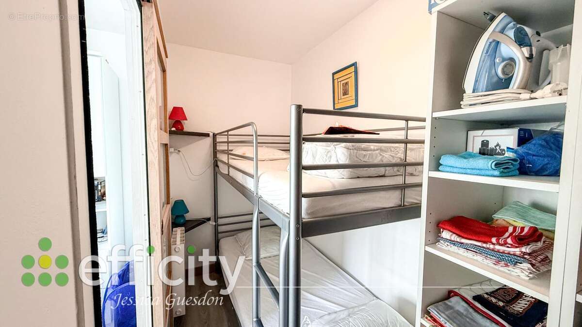 Appartement - photo 6