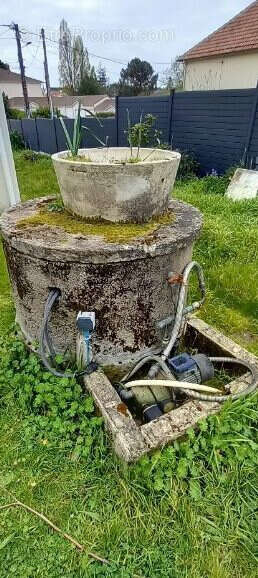 Maison à LA BAULE-ESCOUBLAC