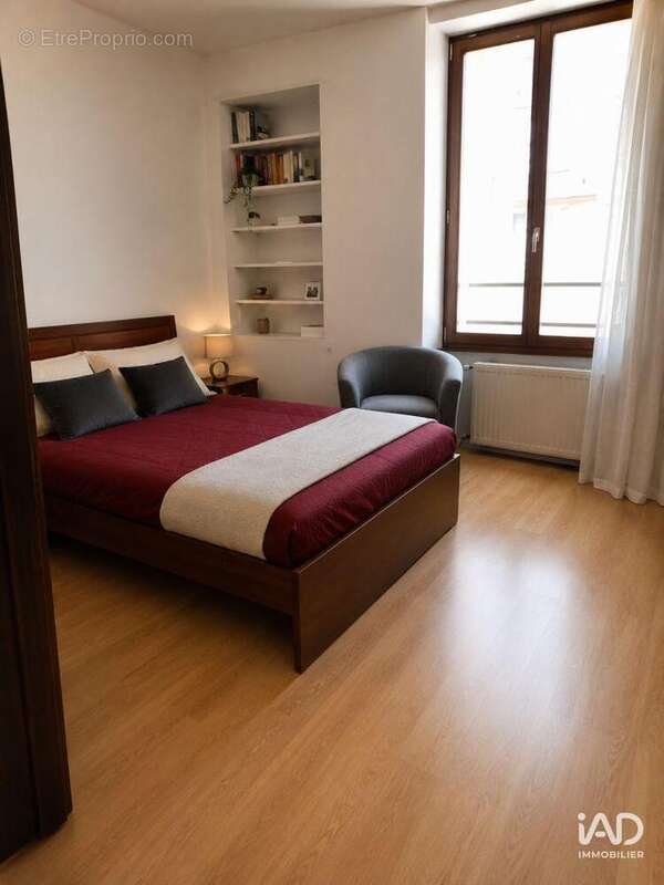 Photo 7 - Appartement à IVRY-SUR-SEINE