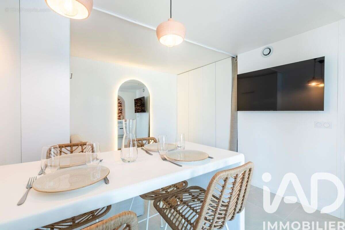 Photo 8 - Appartement à LE GRAU-DU-ROI