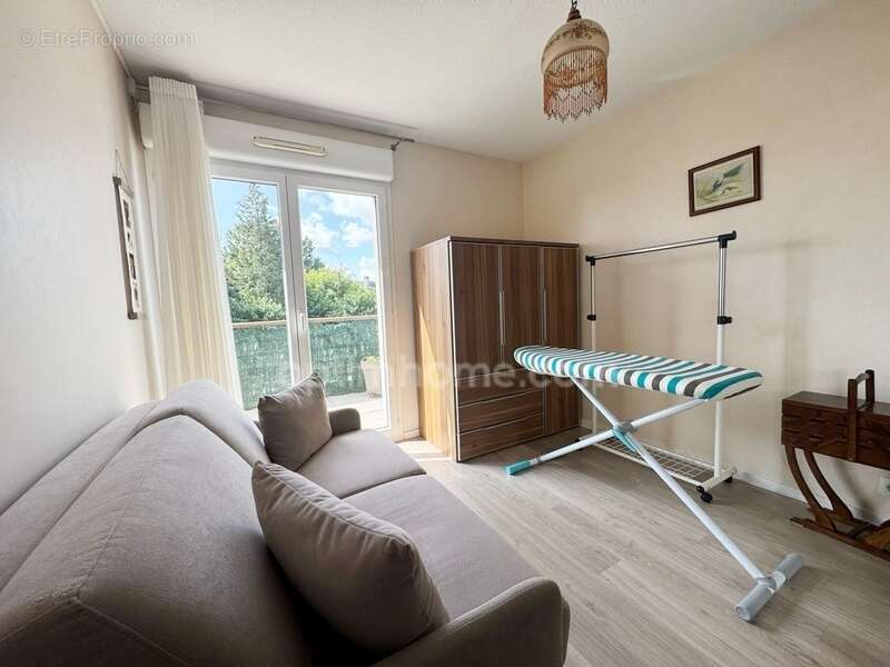 Appartement à LE MANS