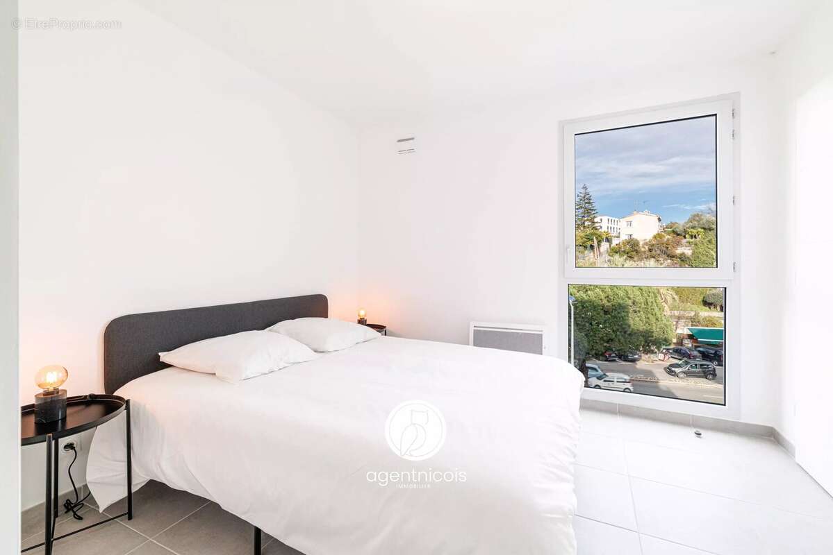 Appartement à CAGNES-SUR-MER