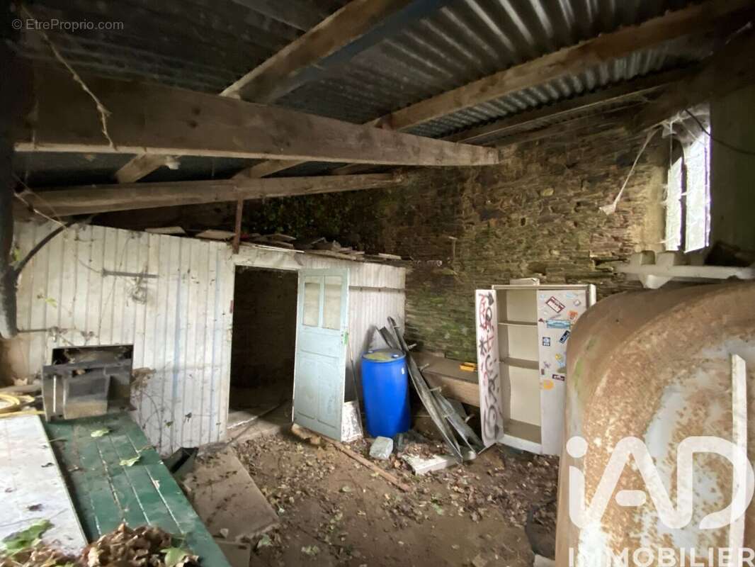 Photo 3 - Maison à UZEL