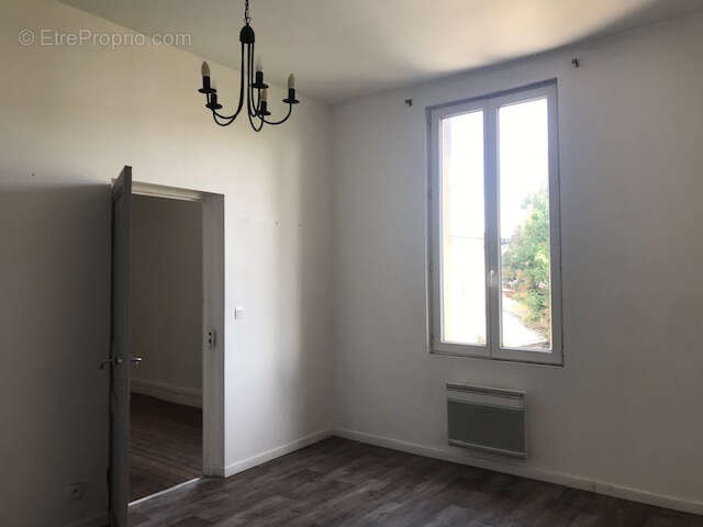 Maison à LA REOLE