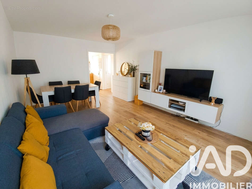 Photo 6 - Appartement à CORMEILLES-EN-PARISIS