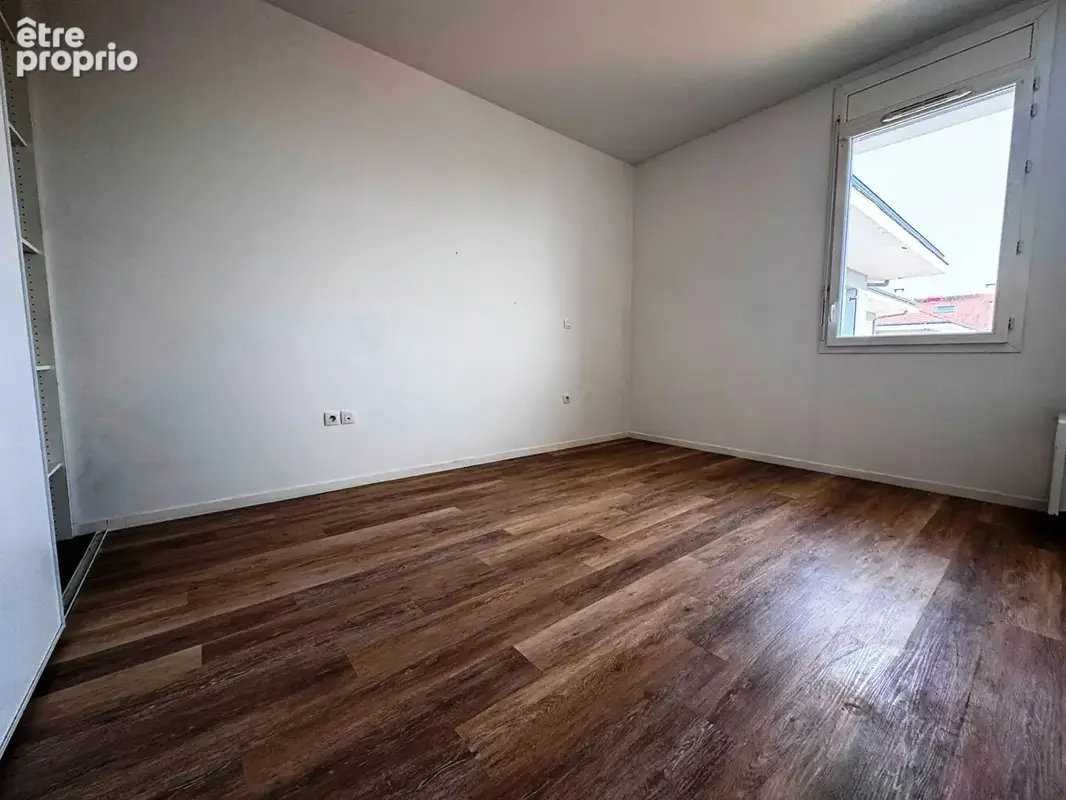 Beau F3 avec grande terrasse + parking en sous-sol - photo 6