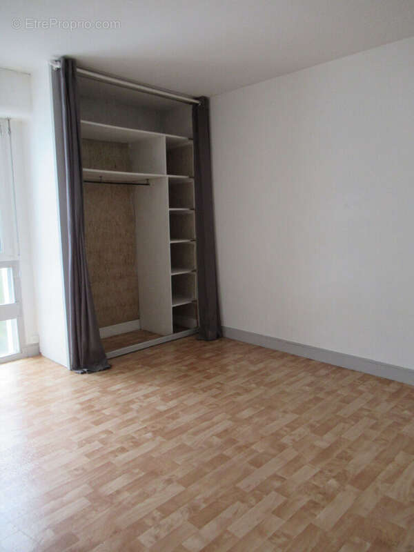 Appartement à LA ROCHELLE