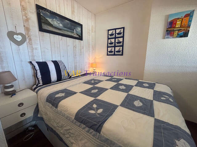 Appartement à SAINT-MANDRIER-SUR-MER