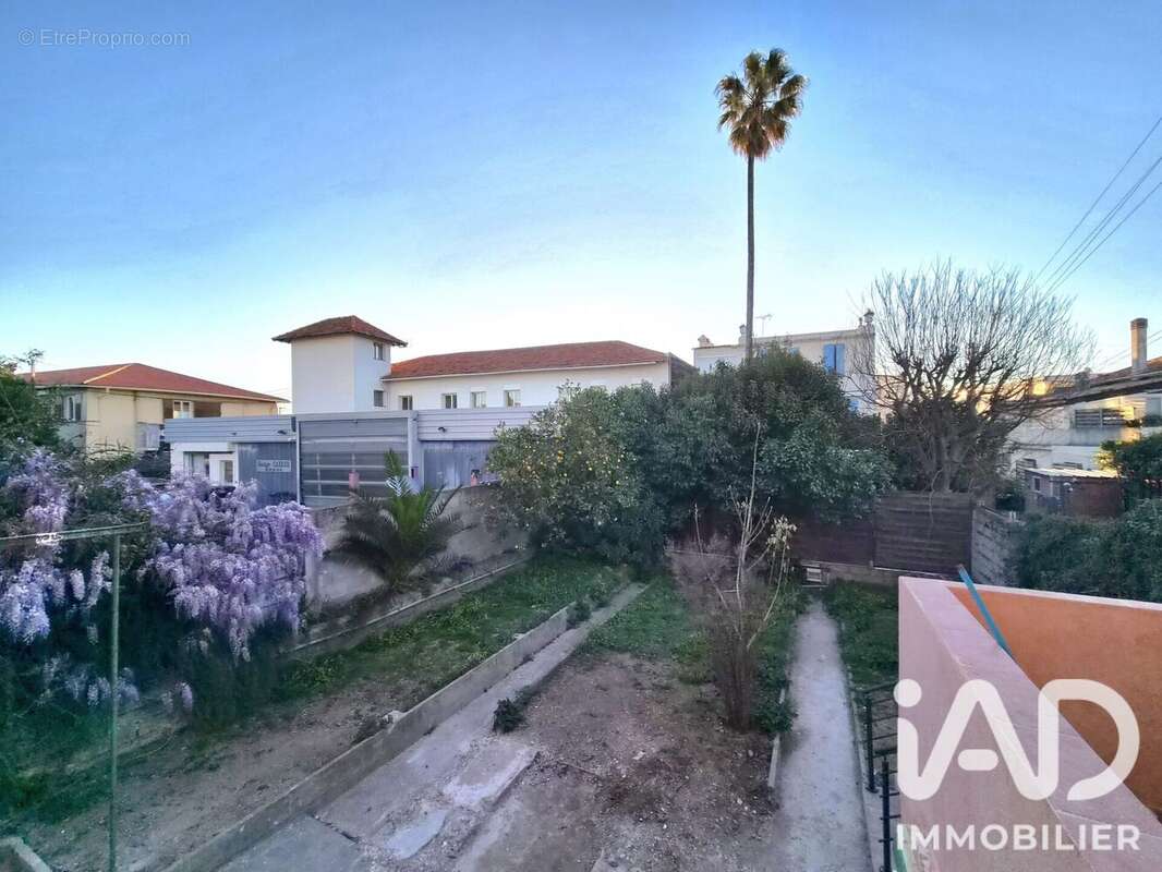 Appartement 49 m² à Antibes  - photo 8