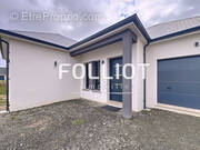 Maison à LA CHAPELLE-JANSON