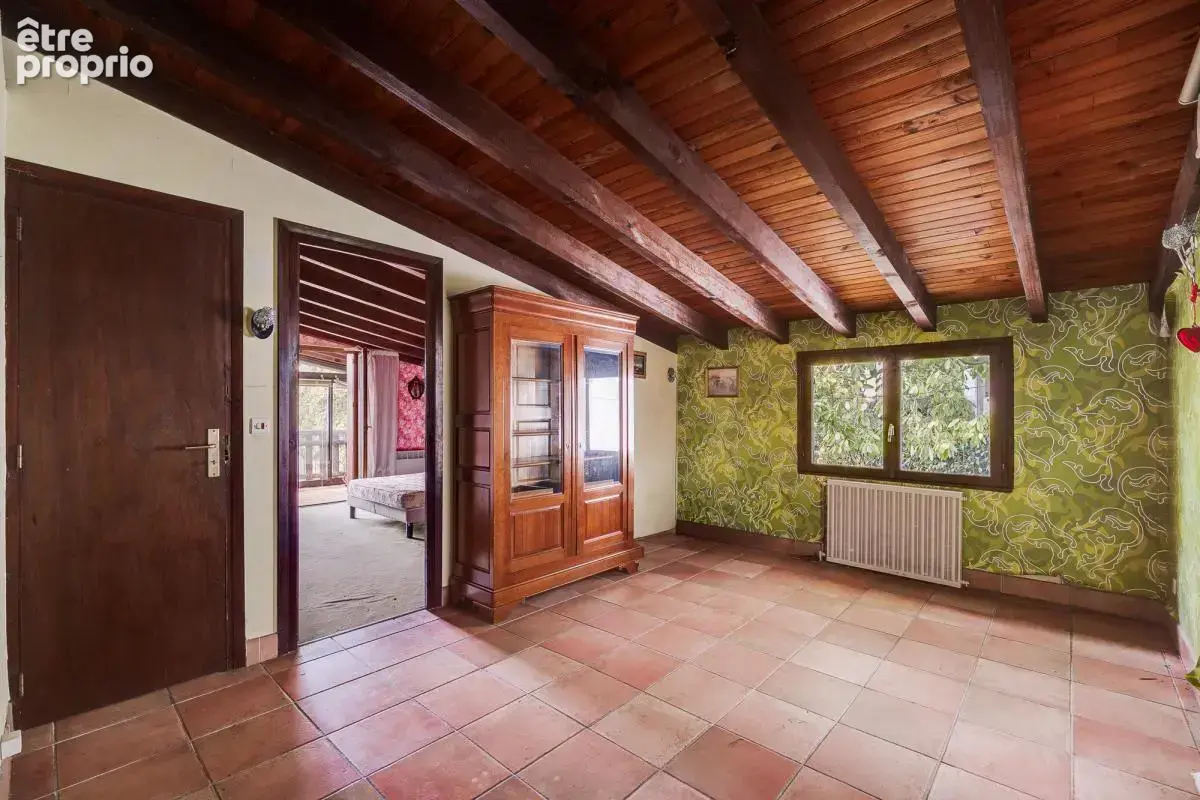 Maison 5 pièces 140 m² à vendre à Quint-Fonsegrives (31130) - photo 8