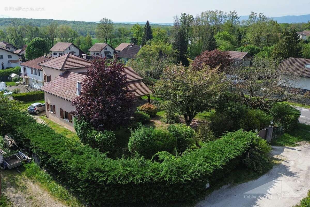 Maison à SAINT-JEAN-DE-GONVILLE