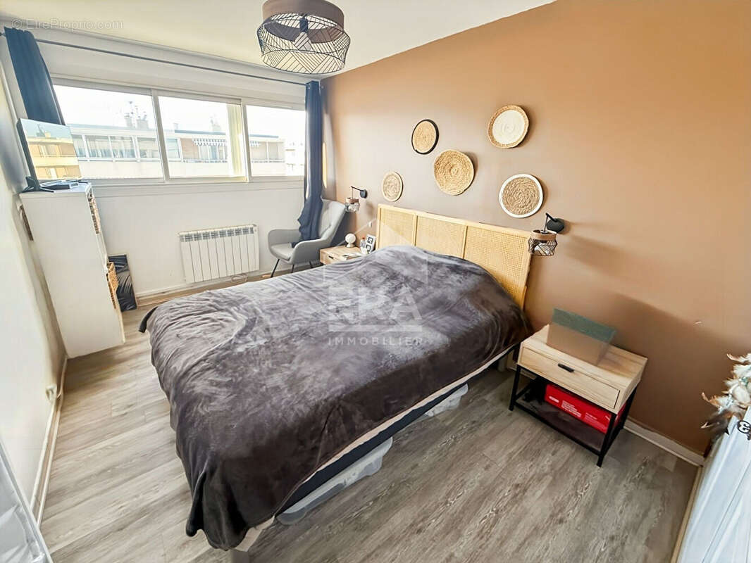 Appartement à SEPTEMES-LES-VALLONS