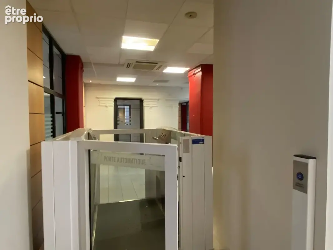 à vendre Local/bureaux 282 m² – Centre-ville d’Alès - photo 11
