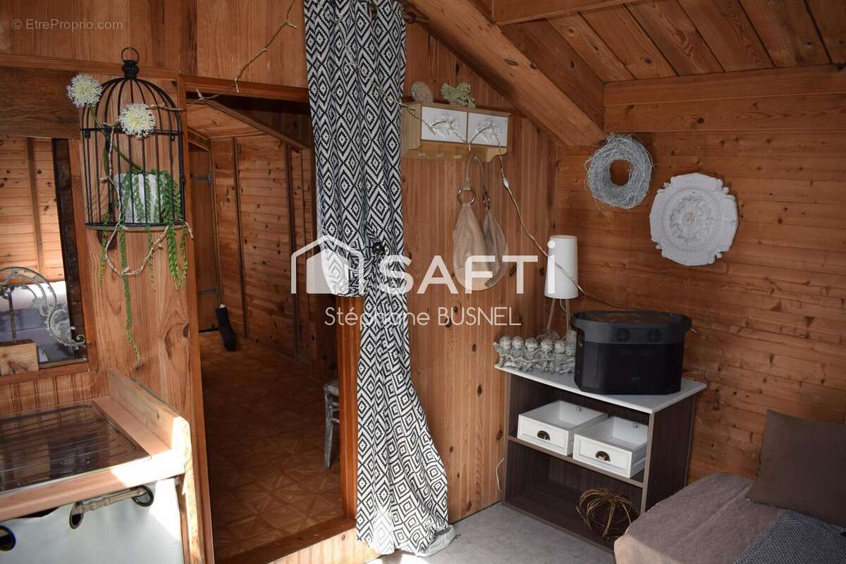 Photo 4 - Terrain à NEGREVILLE