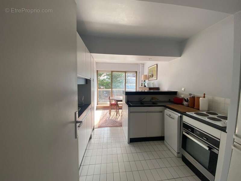 Appartement à VERSAILLES