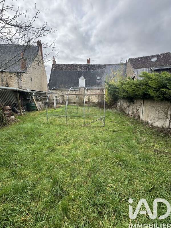 Photo 9 - Maison à SEMBLANCAY