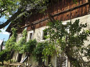 Maison à CHEVENOZ
