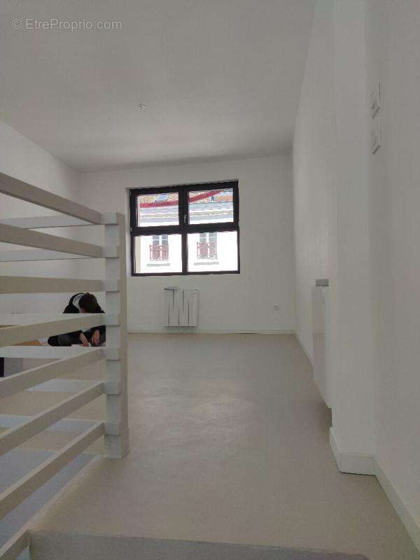 Appartement à DREUX