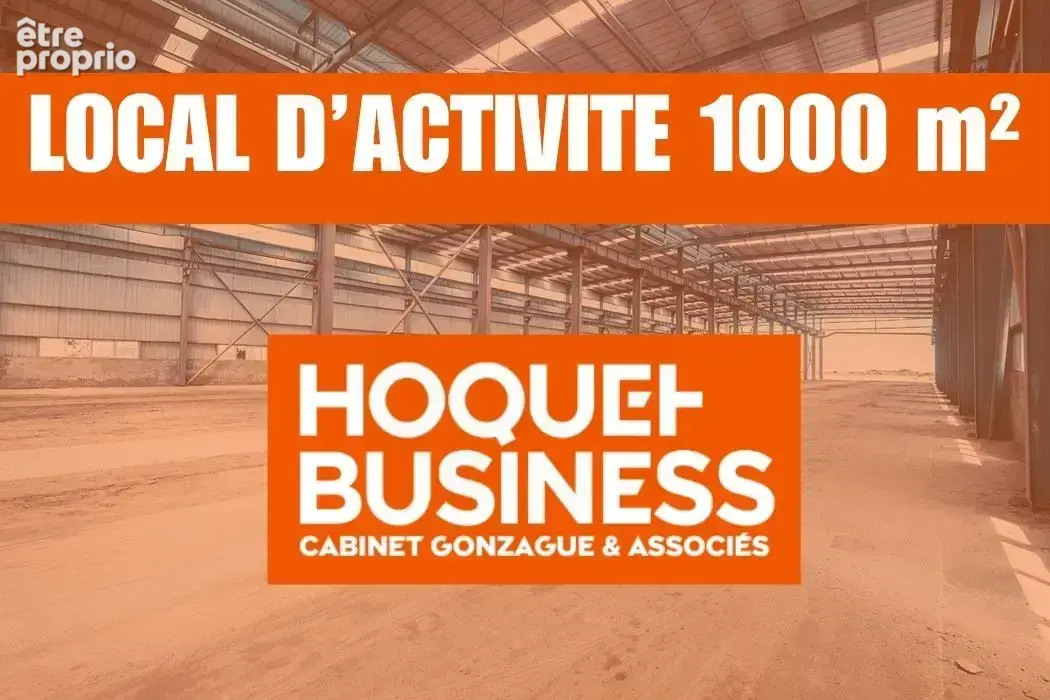 Commerce à SEDAN