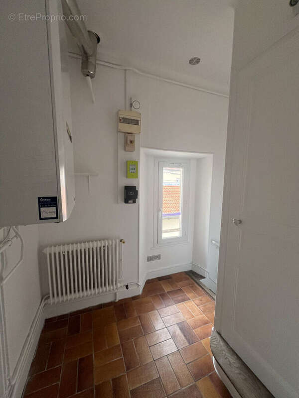 Appartement à PALAISEAU