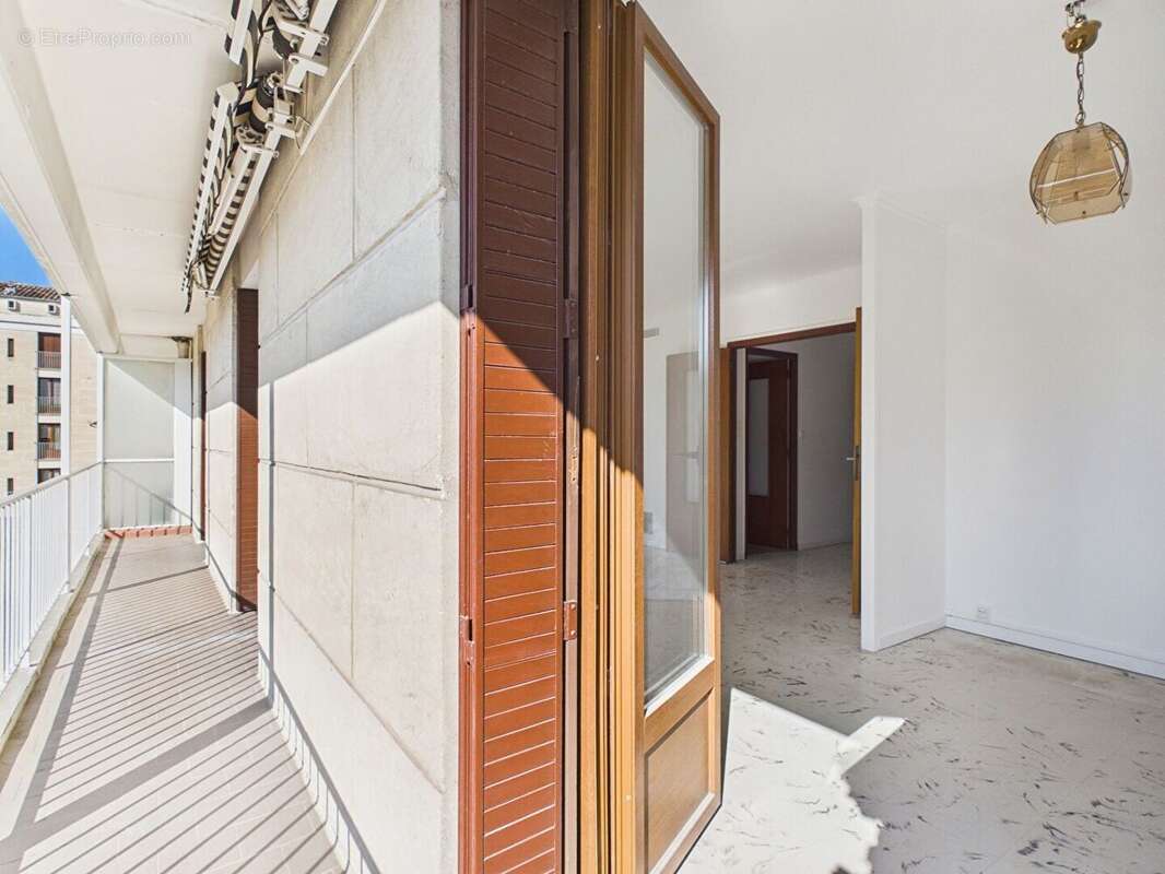 Appartement à AVIGNON