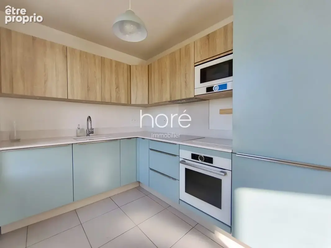 Appartement 3 pièces 70 m² à vendre à Asnieres-Sur-Seine (92600) - photo 4