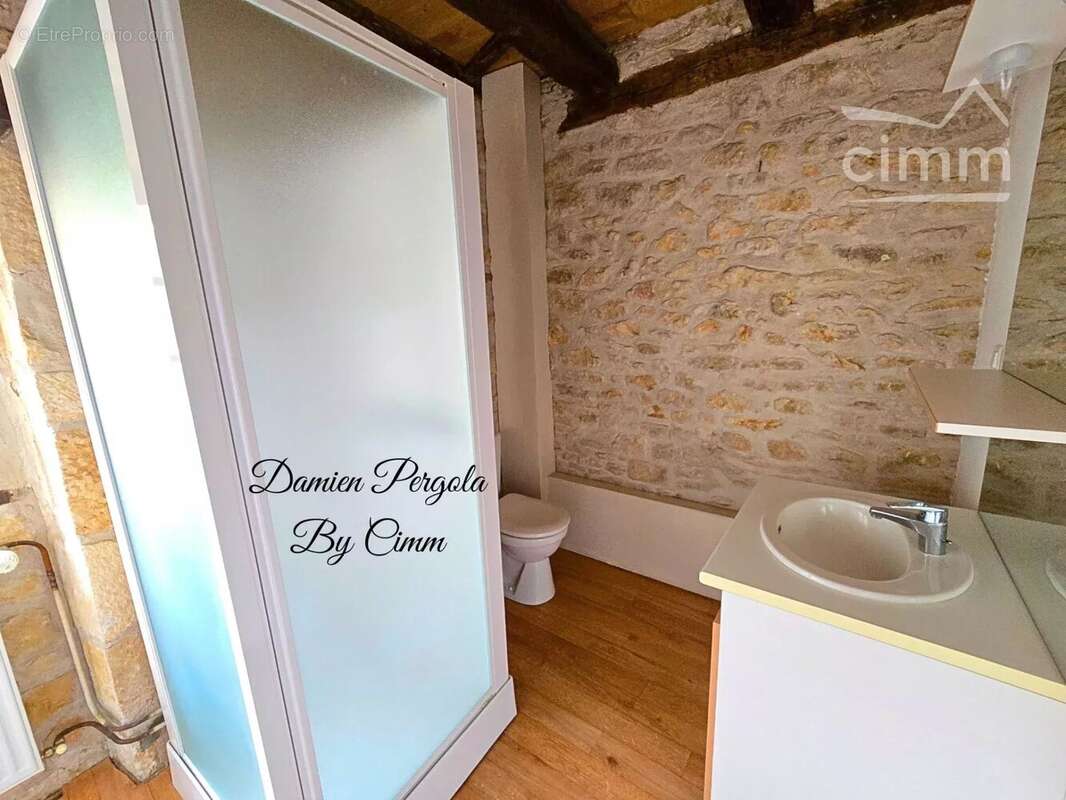 Appartement à MONTIGNAC