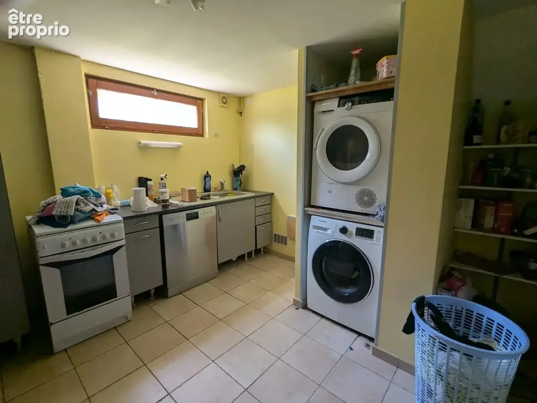 Maison 6 pièces 151 m² à vendre à Chaillac-Sur-Vienne (87200) - photo 9