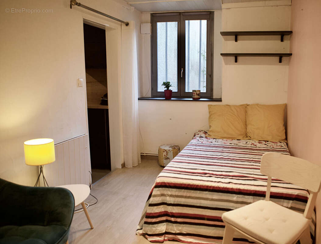 Appartement à LYON-2E