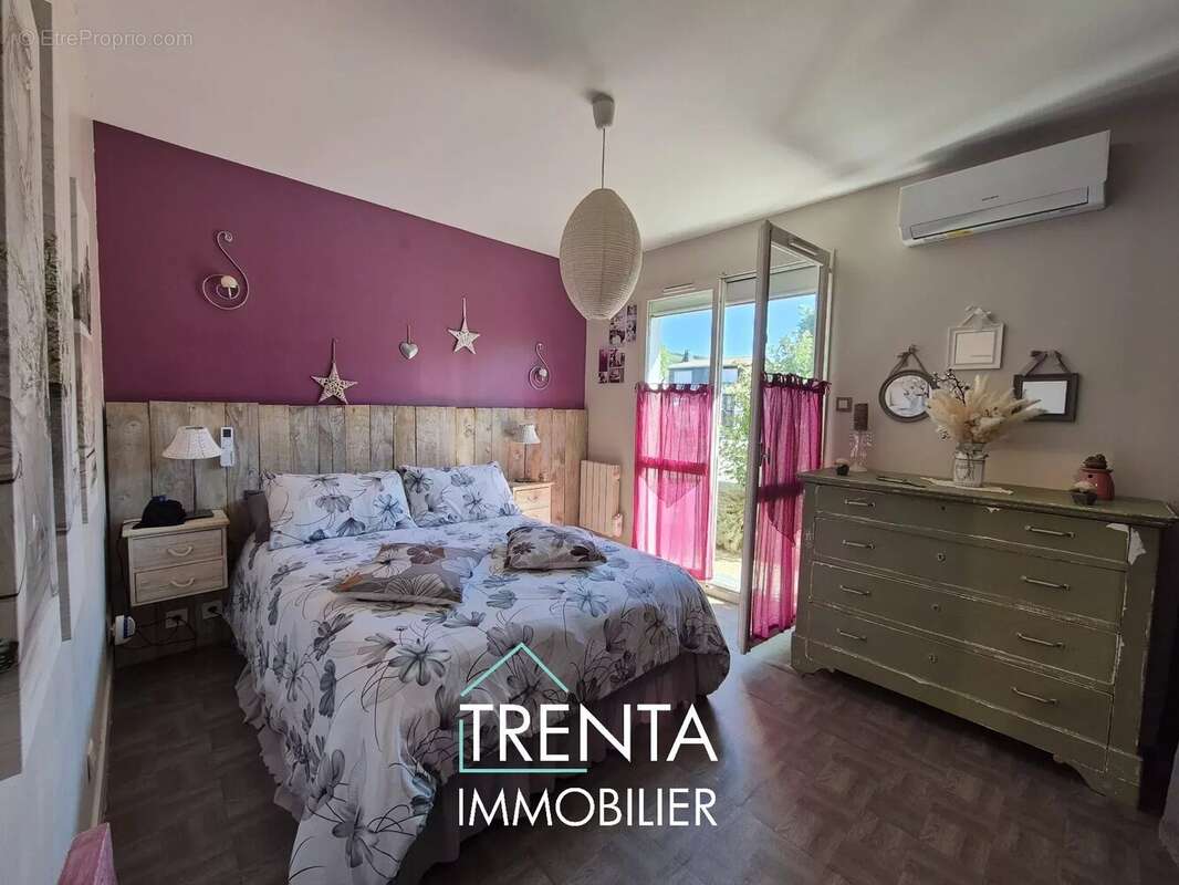 Maison à LE GRAND-LEMPS