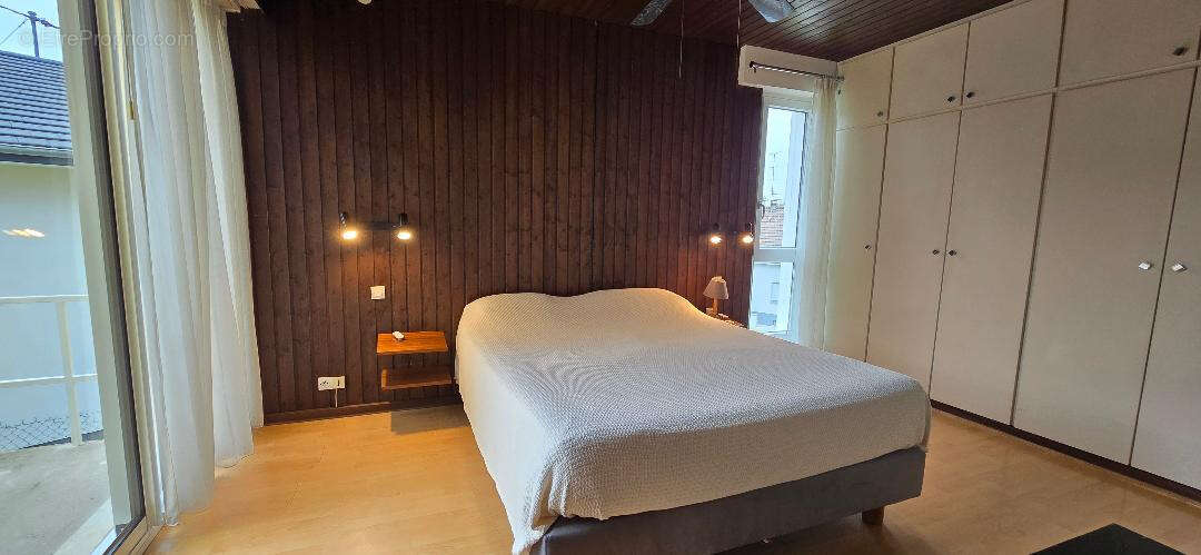 Maison à MICHELBACH-LE-HAUT