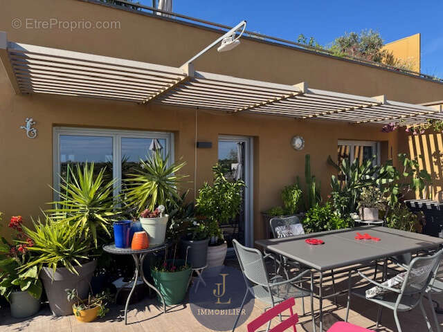 Appartement à MONTPELLIER