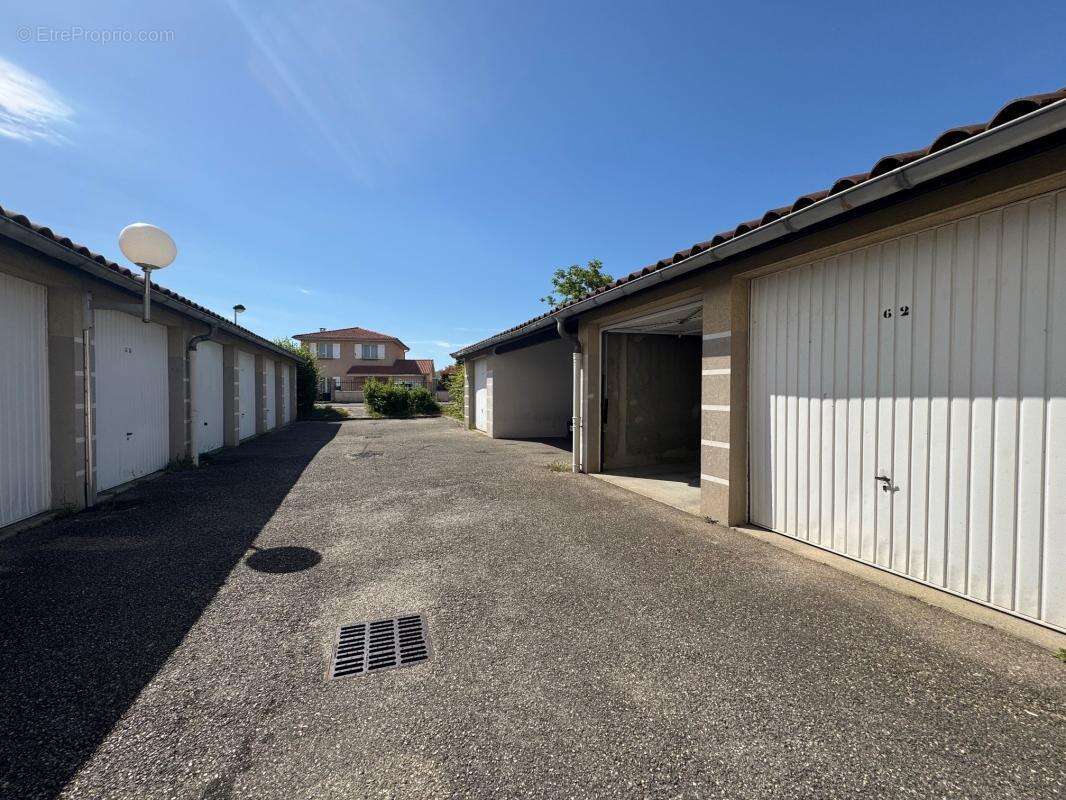 Appartement à VILLEFONTAINE