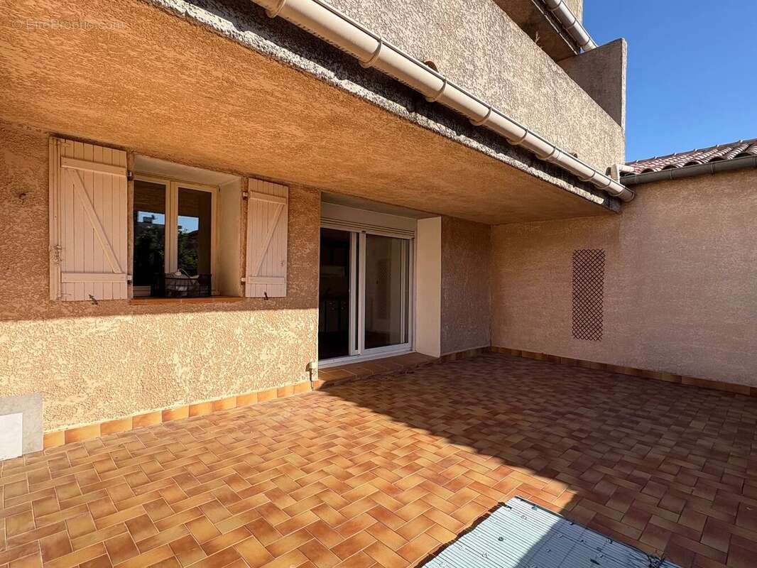 Appartement à NARBONNE