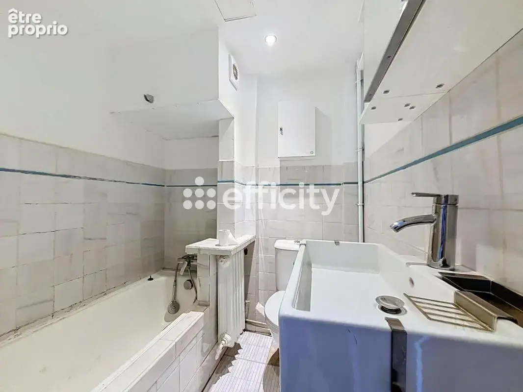 Appartement - photo 4