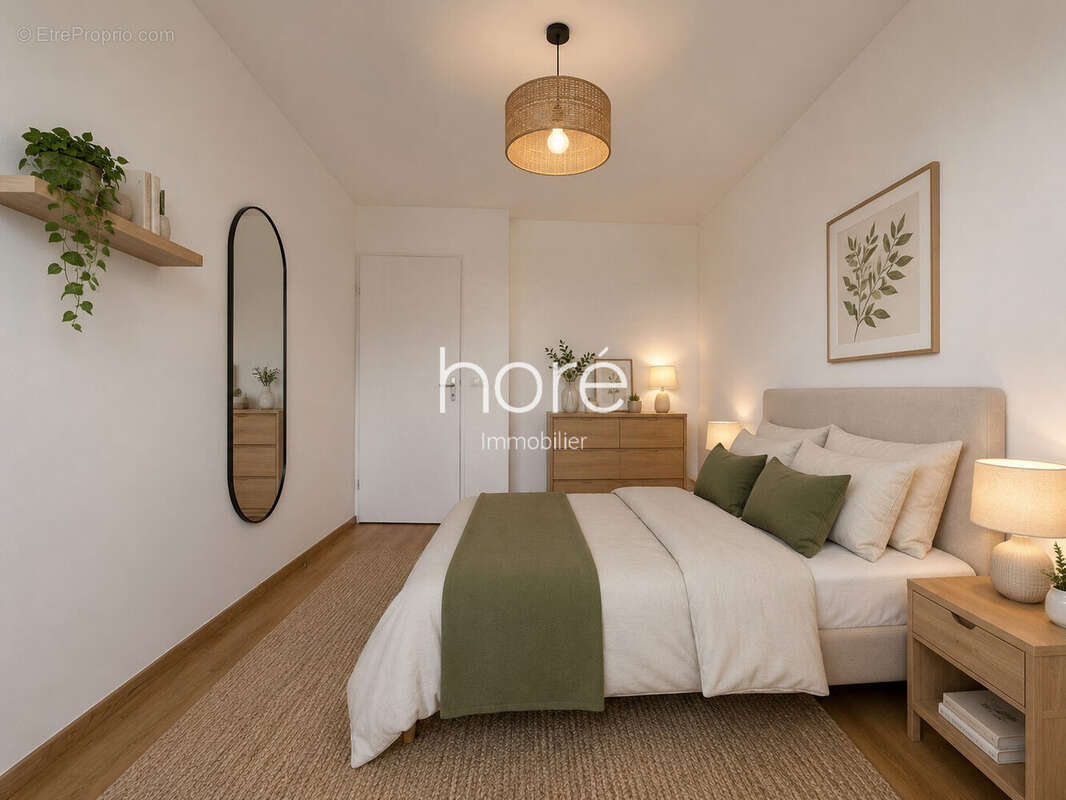 Appartement 84 m² à Colombes  - photo 6