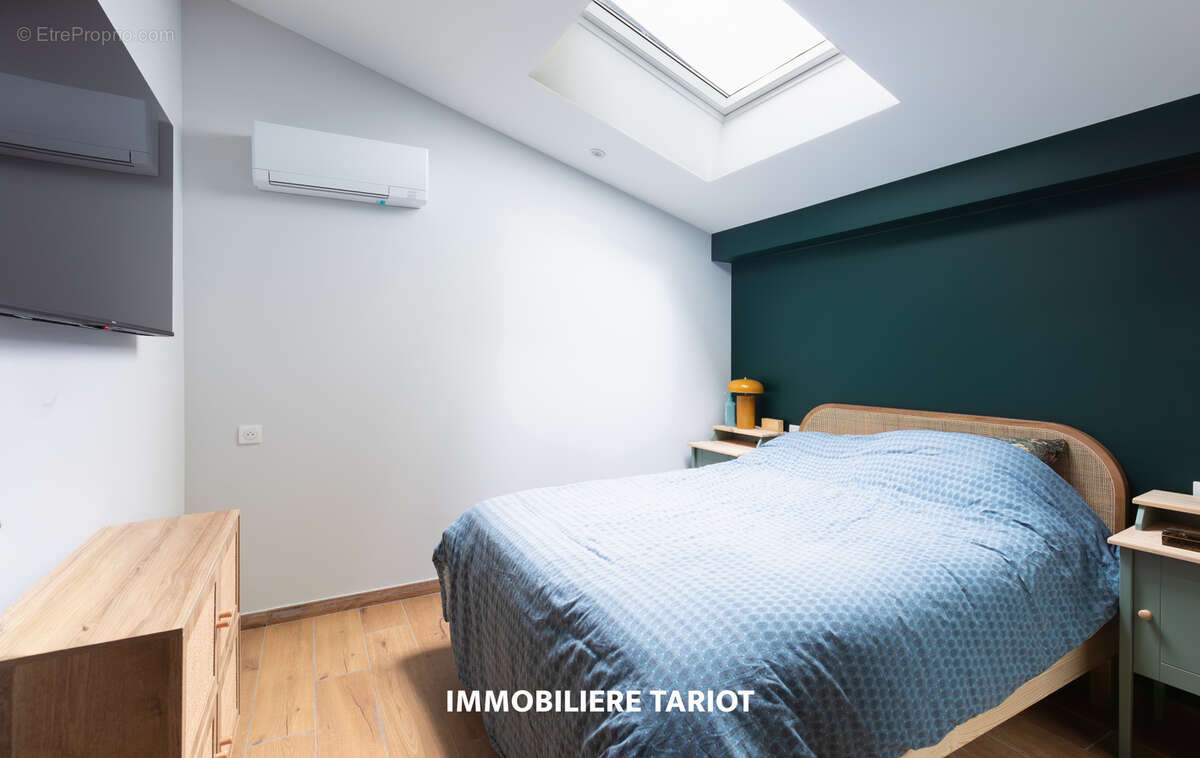Maison à MARSEILLE-13E