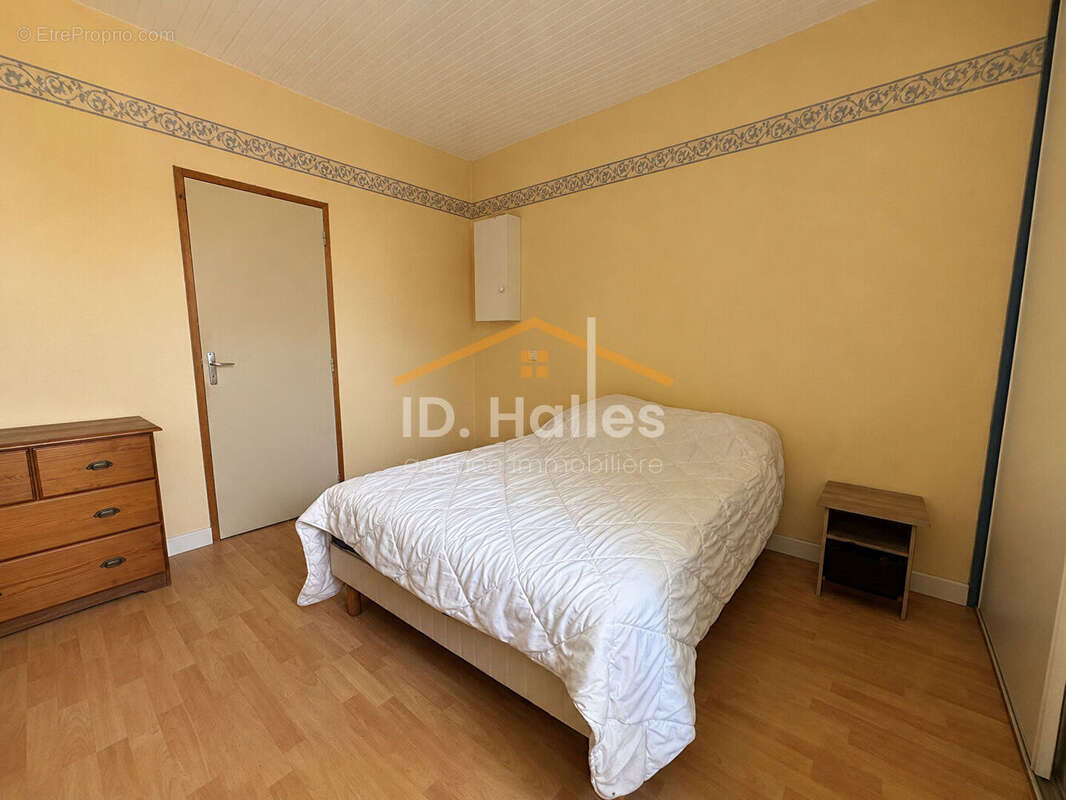Maison campagne MERAL - photo 6