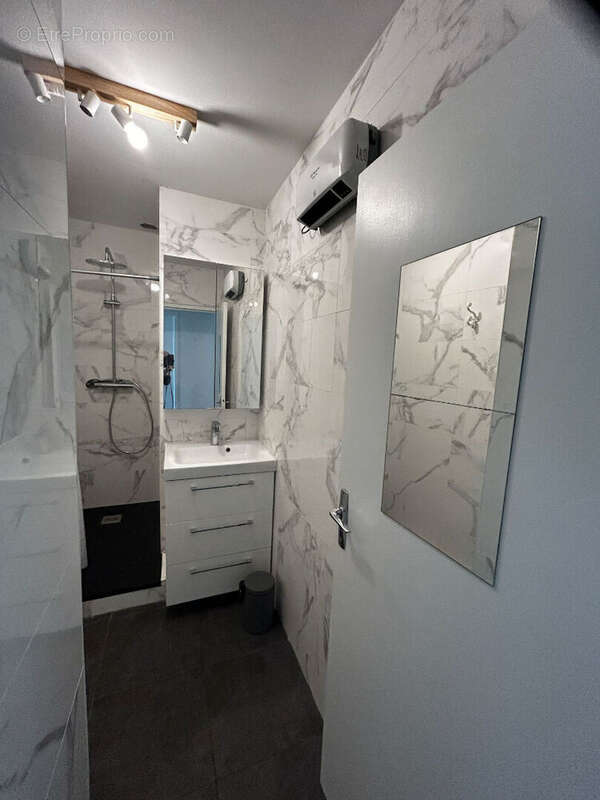 A vendre bordeaux saint jean - appartement t2 de 52 m² - photo 5