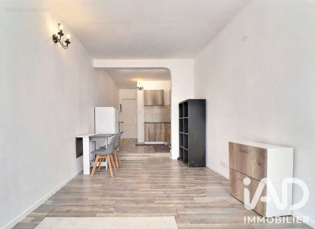 Appartement 36 m² à La Ciotat  - photo 3