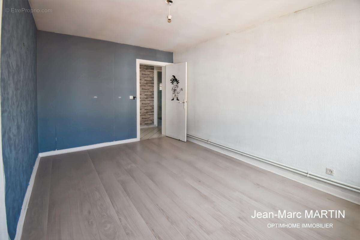LILLE – T4 de 71,58 m² avec balcon et garage à proximité du Jardin des Plantes - photo 11