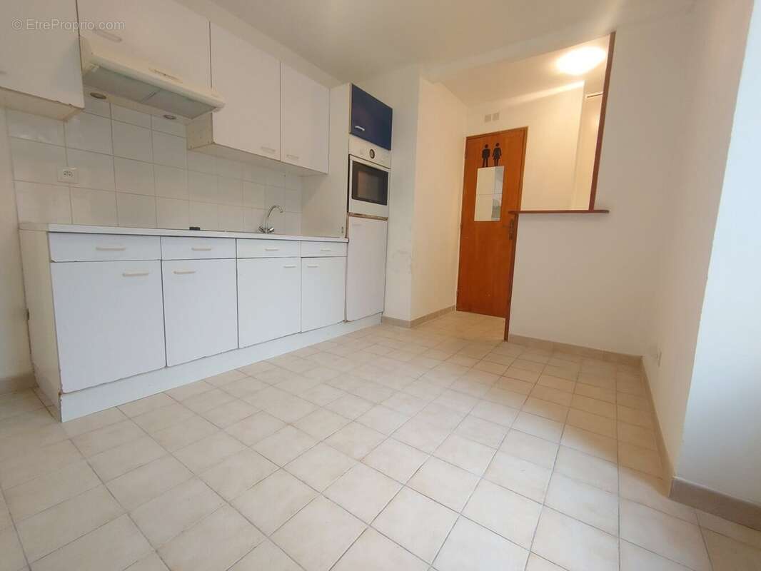 Appartement à ARGENTEUIL