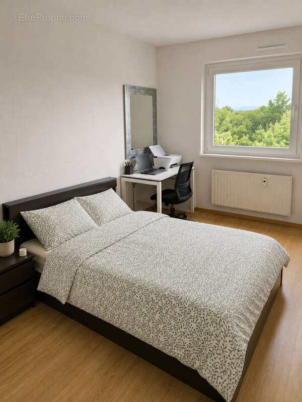 Appartement à SAINT-LOUIS